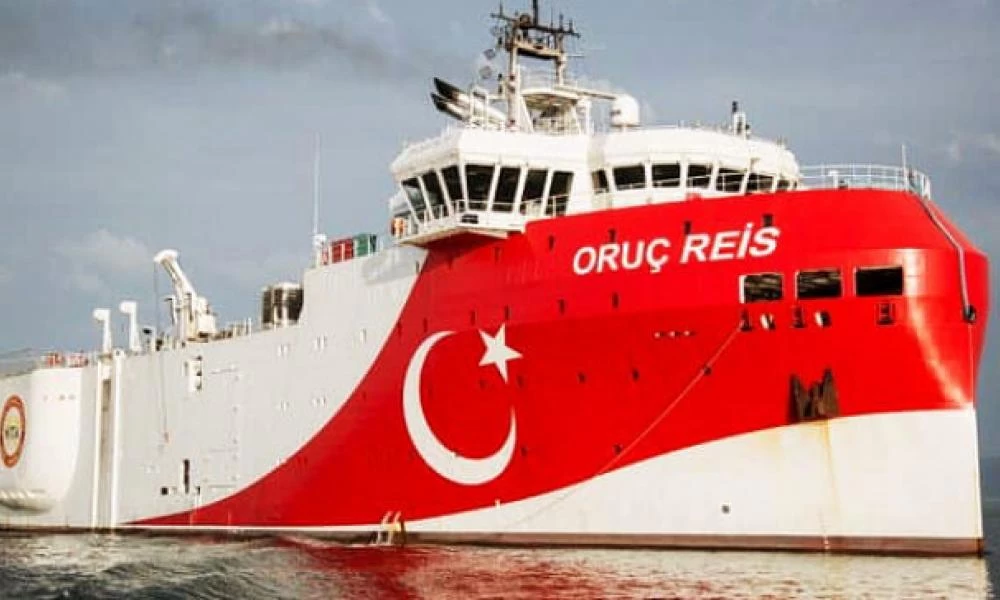 Το προσωπικό του Ορούτς Ρέις θα εκπαιδευτεί από εταιρεία εμπορίας αυγών!